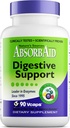 Nature's Sources AbsorbAid Digestive Support - 90 Vcaps