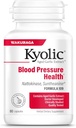 Kyolic Aged Garlic Extract Formula 109, Blood Pressure Health