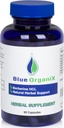 Berberine with Milk Thistle 500mg Formula HCL Complex Supplement with Silymarin for Better Absorption, 90 Vegetarian Capsules, 1 Bottle, Overall Health Support
