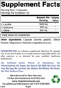 Best Naturals BCAA 3200mg & Zinc Citrate 30 mg