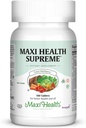 Multivitamin for Men & Women – Supreme High Potency Daily Multi with Minerals, CoQ10 & Antioxidants – Energy, Immune Support, Bone, Heart & Wellness – Vitamin A, C, D, E, B12, B6 & Biotin 180 Tablets