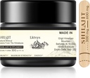 Shilajit Himalayan, Shilajit Supplement, Shilajit Resin Enriched with Over 85 Essential Micronutrients, Supports Energy & Vitality, Pure Shilajit for Men and Women