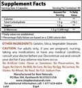 Best Naturals D-Mannose 1500mg & DHEA 100mg