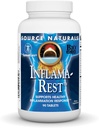 Source Naturals Infama-Rest - 90 Tablets