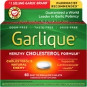 GARLIQUE TABS Size: 60