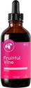 Mountain Meadow Herbs Fruitful Vine - Hormonal and Reproductive Health Support for Women, Dong Quai, Chaste Tree and Herbal Blend for Fertility and Cycle Balance, 4oz