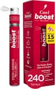 Fast Acting Focus and Alertness Oral Spray with Vitamin B12, B6 and Ubiquinol Without Jitters, Can-i Boost, 30 Servings