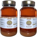 Thyme Liquid Extract, Organic Thyme (Thymus Vulgaris) Tincture, Herbal Supplement, Hawaii Pharm, Made in USA, 2x32 fl.oz
