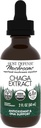 Host Defense Chaga Extract - Immune System Support Supplement - Chaga Mushroom for Antioxidant Activity Support - Liquid Dietary Mushroom Supplement - 2 fl oz (60 Servings)*