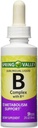 Vitamin B Complex Sublingual Liquid Drops for Adults with Vitamin B6, Vitamin B12, Niacin, Riboflavin, Pantothenic Acid - Energy Bundle w/ 'No Fluff' Guide©