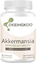 Newly Akkermansia Pack of 1