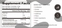 Colostrum Powder Supplement for Gut Health, Immune Support, Muscle Recovery & Wellness | 40% IgG Highly Pure & Potent Unflavored Colostrum Powder - Ethically Sourced