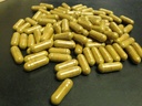Wonderland Herbs, Purity 50% Icariin, 400mg Capsule