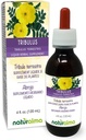 Naturalma Tribulus (Tribulus terrestris) Fruit Alcohol-Free Tincture - 4 fl oz Liquid Extract in Drops - Herbal Supplement - Vegan
