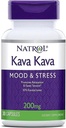 Natrol Kava Kava 200 mg 30 Caps