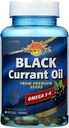Black Currant Oil 60 Sgels