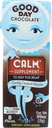 Good Day Chocolate Calm Supplement 8ct