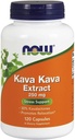 Kava Kava 250mg 120 Capsules