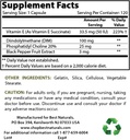 Best Naturals DIM Supplement 100 mg & Ashwagandha Extract 500 Mg