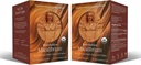 Revolution Macalibrium - Natural Concentrated Gelatinized Maca Supplement to Support Men's Hormone Health, Energy, Strength, Power, and Reproductive Health