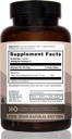 Natural Rhythm Magnesium Taurate 120 Capsules and Magnesium Glycinate 120 Capsules Bundle