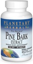 Planetary Herbals FS Pine Bark Extract Tablets, 150 mg, 60 Count