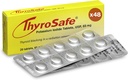 65mg Potassium Iodide Tablets (960 Pack) - Protects Your Thyroid from Nuclear Radiation Exposure