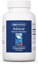 Allergy Research Group Adrenal Support Supplement for Men & Women - Adrenal Glandular Supplement, Endocrine Support, Bovine Adrenal Extract- 150 Count