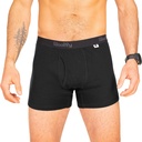 Men's Merino Boxers By Woolly | RWS Certified | Soft, Stink Free, Seattle Designed