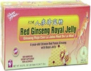 Prince of Peace Red Ginseng Royal Jelly, 30 Count