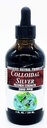 Colloidal Silver 2000 PPM (4 oz) by Innovative Natural Products