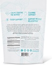 FijiKava Instant Kava Kava Powder 500g – Premium Kava Root Powder with High Kavalactone Content – Natural Relaxation Aid for Calmness, Stress Relief, and Sleep Support – Easy-to-Mix