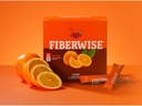 Fiberwise orange