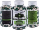 Enhanced Athlete - Arachidonic Acid Supplement - Muscle and Strength Supplement for Increased Muscle Mass & Improved Recovery for Men & Women (120 Capsules)