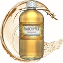 True Colloidal Copper - 500 mL in a BPA Free Plastic Bottle