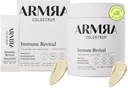 ARMRA Colostrum™ Premium Powder, Grass Fed, Gut Health Bloating Immunity Skin & Hair, Contains 400+ Bioactive Nutrients, Keto, Gluten & Fat Free (Unflavored Bundle | 150 Servings)