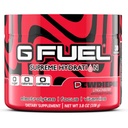 G Fuel Pewdiepie Supreme Hydration, Electrolyte Powder Mix for Energy & Focus, Sugar and Caffeine Free Supplement with Essential Vitamins & Minerals, Lingonberry Fruit Flavor, 3.3 oz - 30 Servings