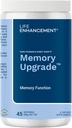 Life Enhancement Memory Upgrade