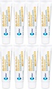 Globe Multi-Action Ointment | Antibiotic Pain-Relieving, Anti-Itch, & Scar Minimizer | First Aid Ointment with Neomycin, Bacitracin, Pramoxine HCl & Polymyxin B| Treats Minor Cuts, Scrapes & Burns (8)