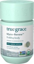True Grace Mushroom Myco-Renew Blend Daily Immune Support - 60 Count Capsules - Organic