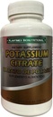 Potassium Citrate Tablets - Potassium Supplement, Potassium Citrate 60 Tablets (700mg)- Potassium Citrate Supplement-30 Days Supply Dietary Supplement PLANTIMEX