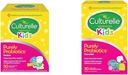 Culturelle Kids Purely Probiotics Packets Daily Supplement & Kids Chewable Daily Probiotic for Kids