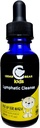 Cedar Bear Lymphatic Cleanse for Kids - Liquid Herbal Supplement That Supports Healthy Lymphatic & Immune Function 1 fl oz (Pack of 1)