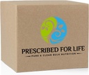 Prescribed For Life Beta Carotene, 1% Beta Carotene Powder Extract, Converts into Vitamin A (10kg)