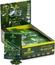 RECOVERYbits - Organic Chlorella Tablets - Plant-Based Algae Superfood - Chlorophyll - Cracked Cell Wall - Energy - Immune System - Detox - Keto - Vegan - Non-GMO - Box of 30 Pouches - 900 Tablets