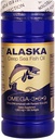 Alaska Deep Sea Fish Oil, Omega 3,6,9 1000 Mg 100 Softgels by NCB