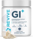 Revive MD Digestive Health Supplement, GI Plus (30 Servings) - Supports Gut Health for Women & Men - Promotes Regularity & Bowel Function - Gut Health Supplements Powder for Gut Lining - Gluten-Free