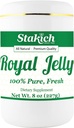 Stakich Royal Jelly Fresh (8 Ounce)