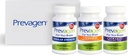 Prevagen Variety Pack - 90 Count (3 Month Supply) | Regular Strength Capsules, Mixed Berry Chewables, and Orange Chewables | 10mg of Apoaequorin Plus Vitamin D3