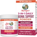 MaryRuth's 3-in-1 Probiotics for Women | Vaginal Probiotics for Microbiome & Hormonal Support | Women’s Probiotic Powder | Gut Health | 50 Billion CFU | Vegan | 0.5 oz